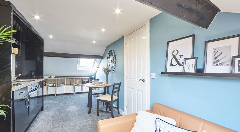 Photo of Whitby's Hidden Gem