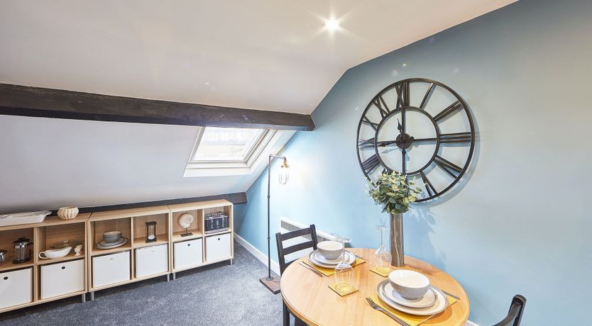 Photo of Whitby's Hidden Gem