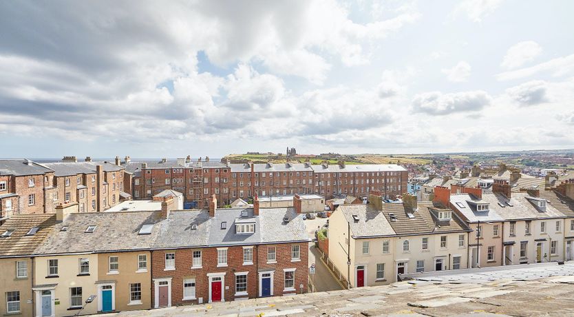 Photo of Whitby's Hidden Gem