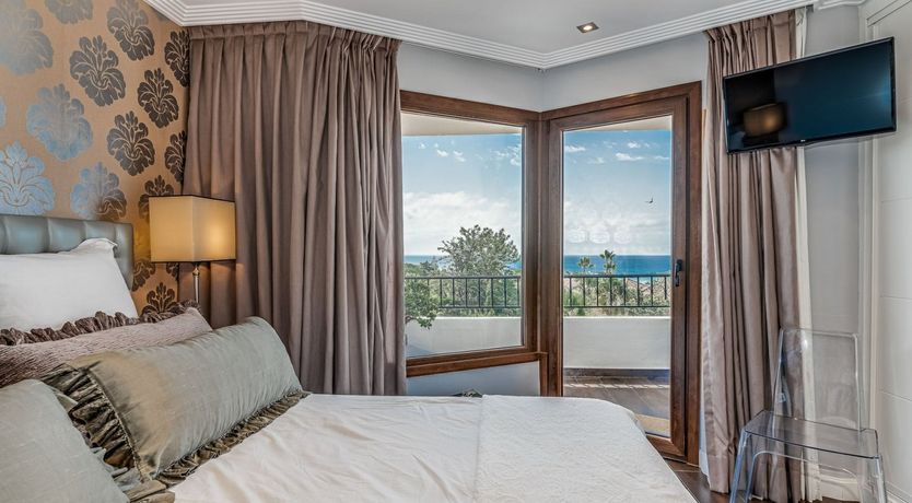 Photo of The Sea Room