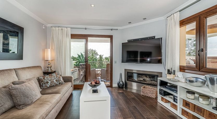 Photo of The Sea Room