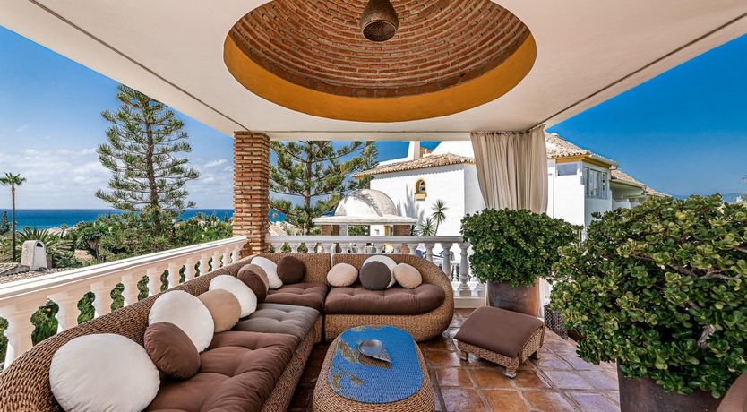 Photo of The Sea Room