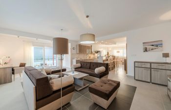 Gateway to Zadar Holiday Home