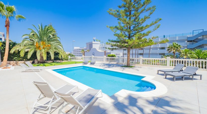 Photo of A Seaside Serenade