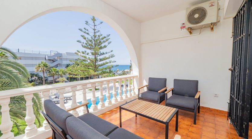 Photo of A Seaside Serenade