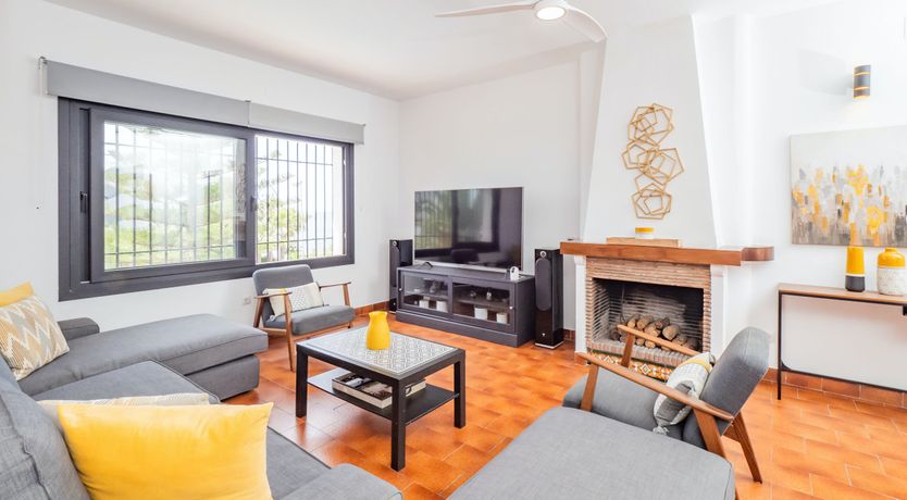 Photo of A Seaside Serenade