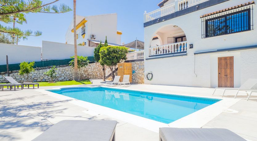 Photo of A Seaside Serenade