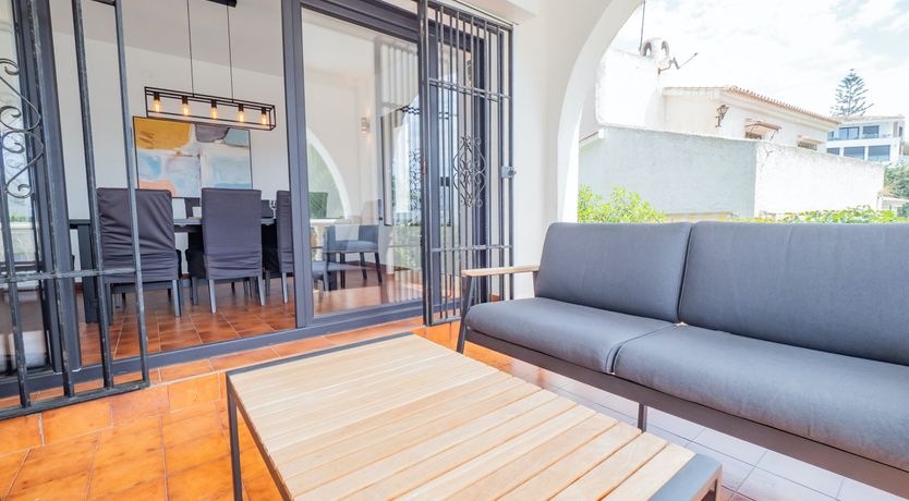 Photo of A Seaside Serenade