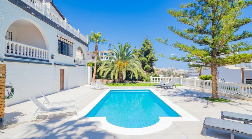 Photo of A Seaside Serenade