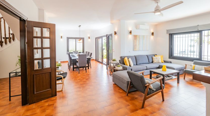 Photo of A Seaside Serenade