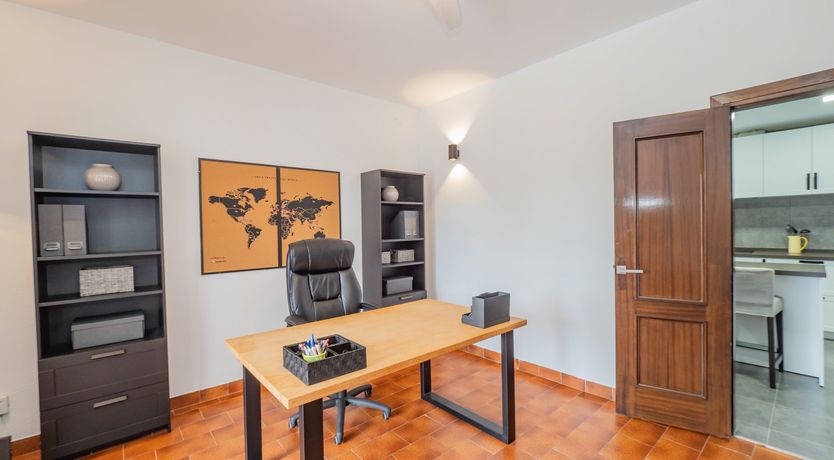 Photo of A Seaside Serenade