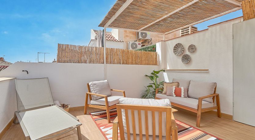 Photo of Churchside Retreat