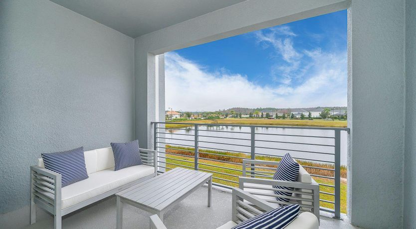 Photo of Crystal Sunrise