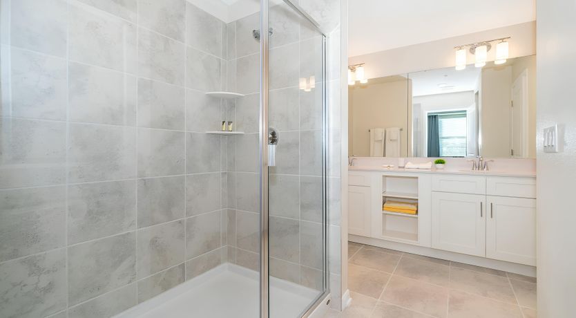 Photo of Crystal Sunrise