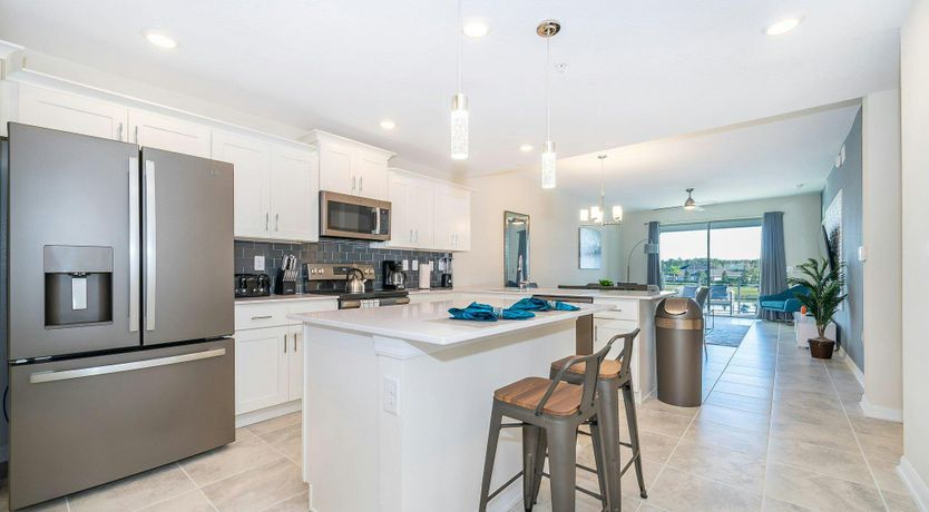 Photo of Crystal Sunrise