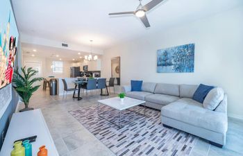 Crystal Sunrise Holiday Home