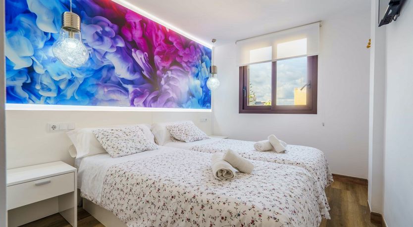 Photo of Pretty in Pastels