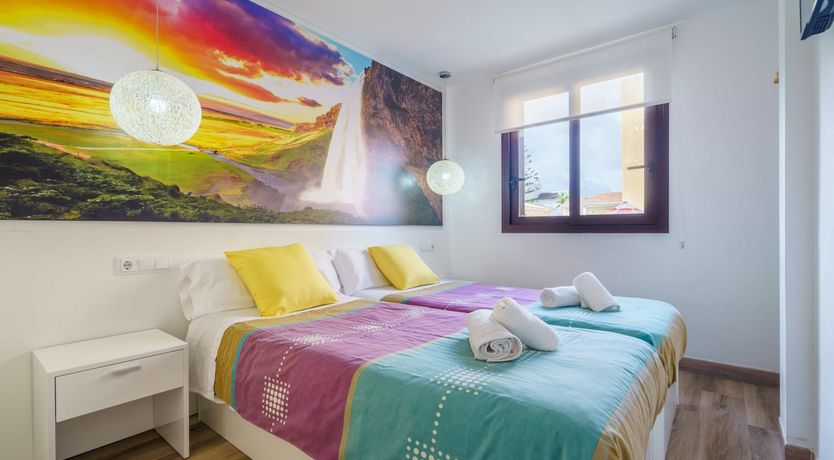 Photo of Pretty in Pastels