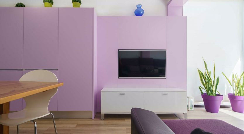 Photo of Pretty in Pastels