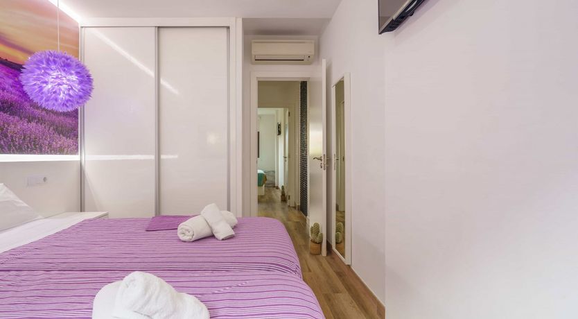 Photo of Pretty in Pastels