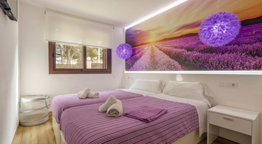 Photo of Pretty in Pastels