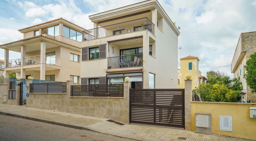 Photo of Pretty in Pastels