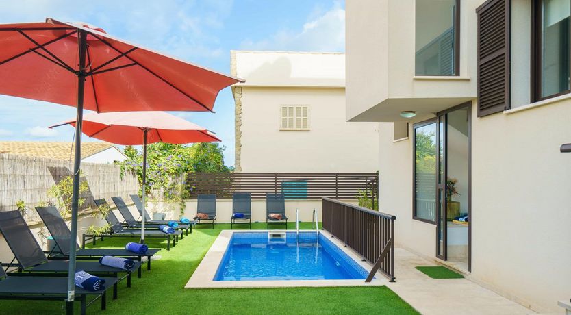 Photo of Pretty in Pastels