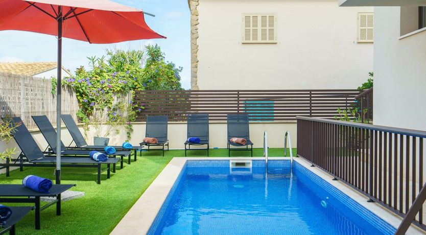 Photo of Pretty in Pastels