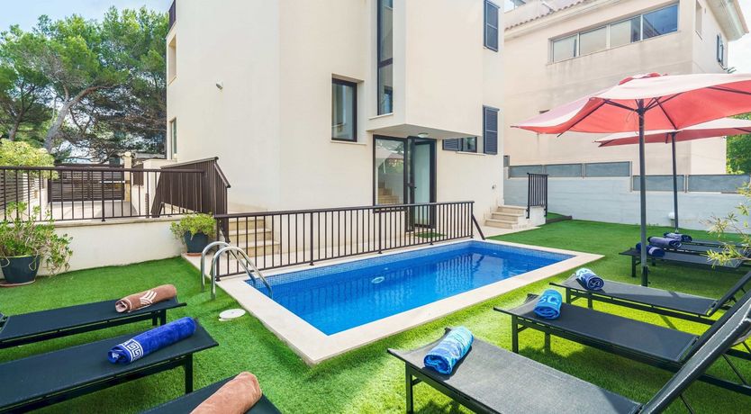 Photo of Pretty in Pastels