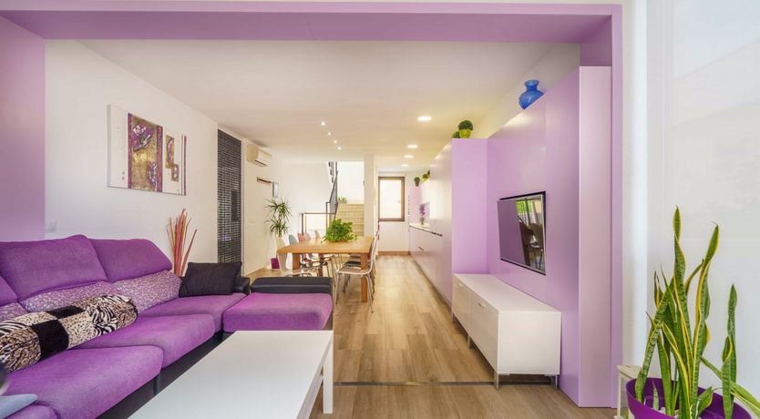 Photo of Pretty in Pastels