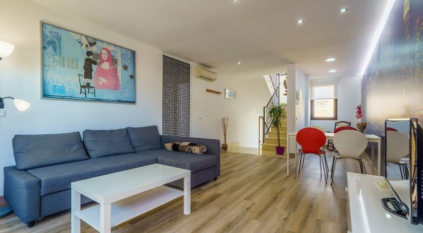 Photo of Pretty in Pastels