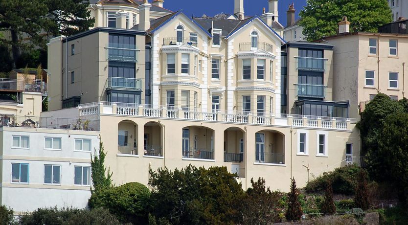 Photo of Torquay Tranquillity