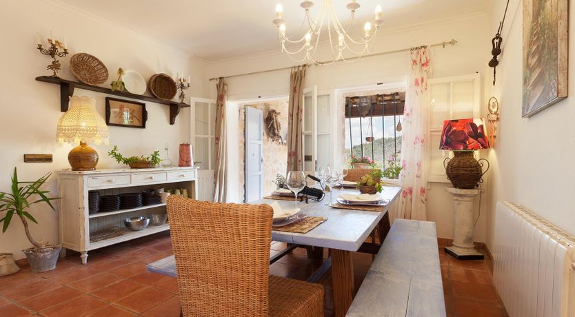 Photo of Trails of Tranquillity