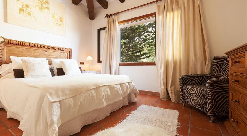 Photo of Trails of Tranquillity