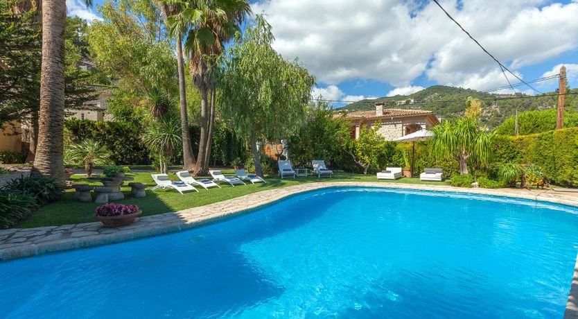 Photo of Trails of Tranquillity