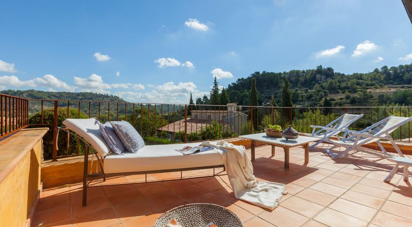 Photo of Trails of Tranquillity