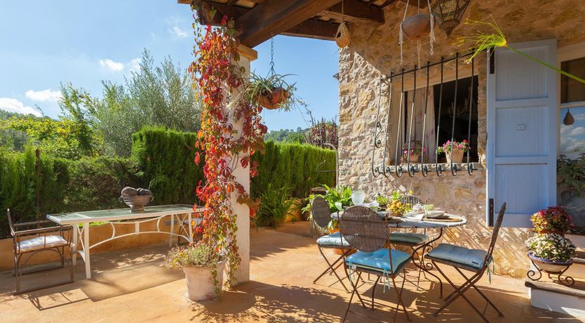 Photo of Trails of Tranquillity