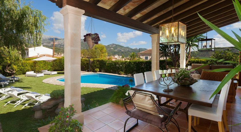 Photo of Trails of Tranquillity