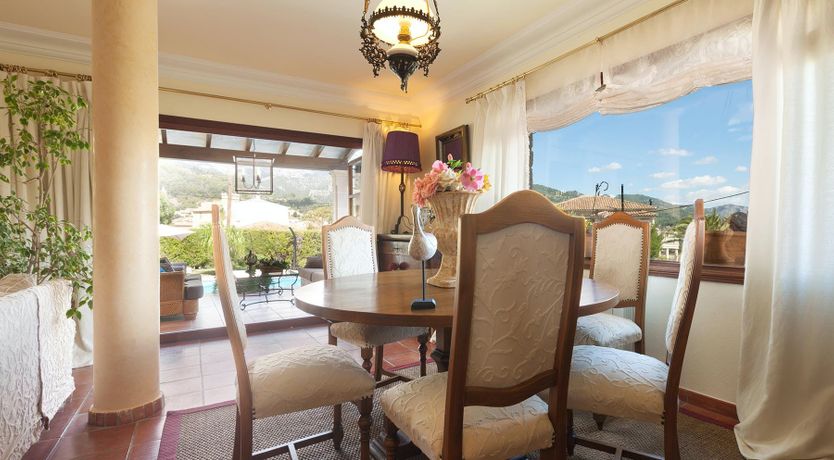 Photo of Trails of Tranquillity