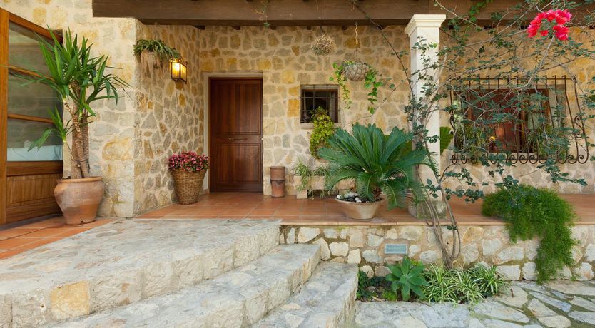 Photo of Trails of Tranquillity