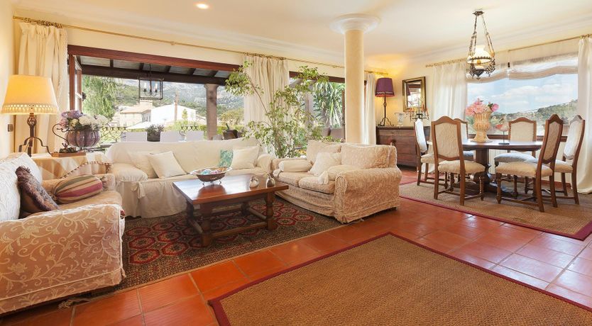 Photo of Trails of Tranquillity