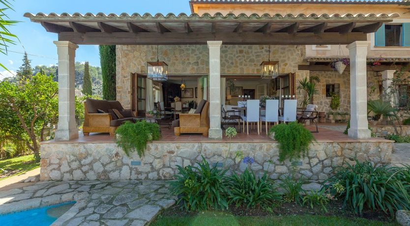 Photo of Trails of Tranquillity