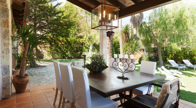 Photo of Trails of Tranquillity