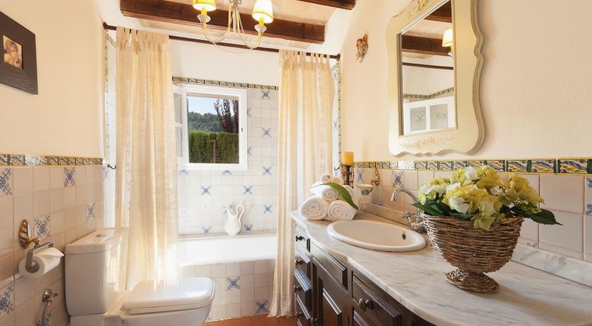 Photo of Trails of Tranquillity