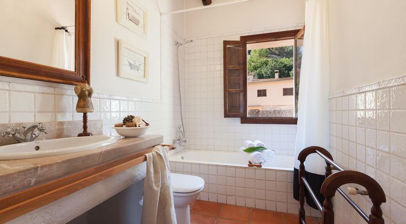 Photo of Trails of Tranquillity