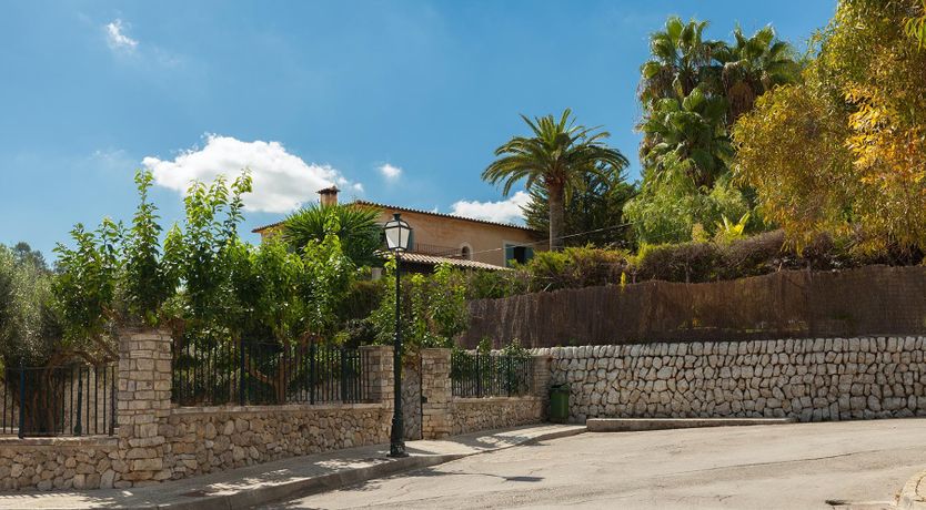 Photo of Trails of Tranquillity