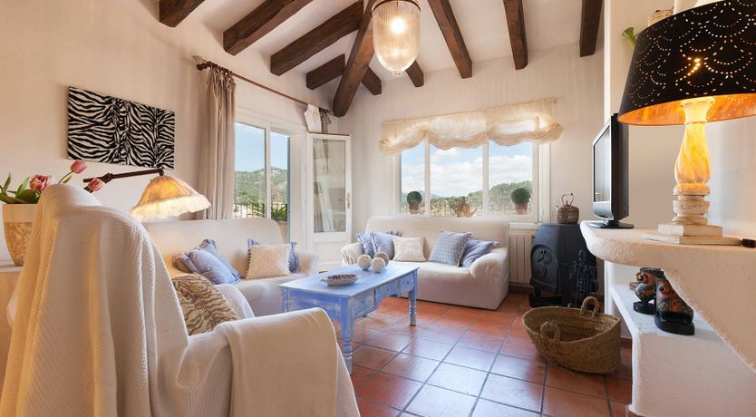 Photo of Trails of Tranquillity