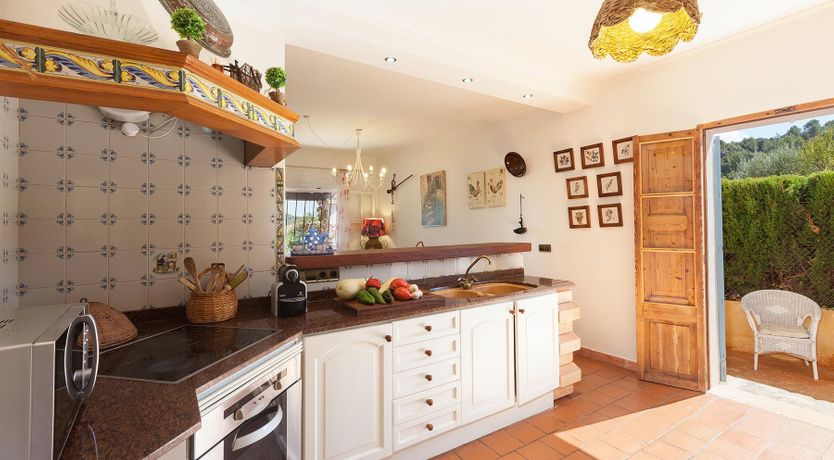 Photo of Trails of Tranquillity