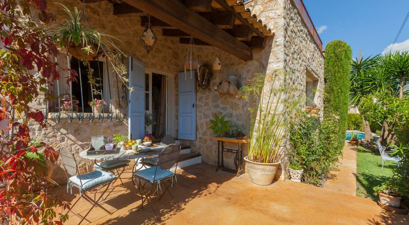 Photo of Trails of Tranquillity