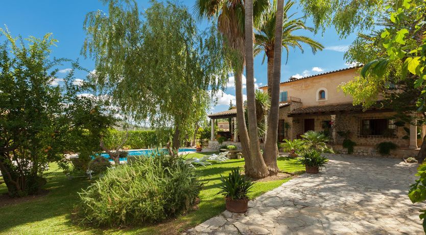 Photo of Trails of Tranquillity